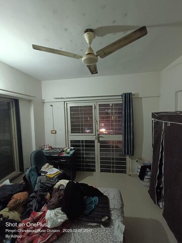 1 BHK Apartment For Sale in Shankeshwar Palace, Pimpri