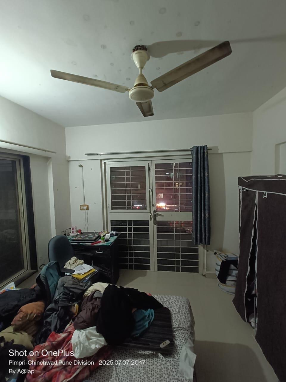 1 BHK Apartment For Sale in Shankeshwar Palace