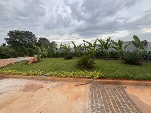  Plot – Garden View at Kongar Khurd - for Sale