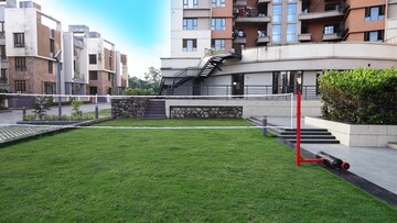 4 BHK Apartment – Exterior View View at Infinity Heights, Kala Pahar - for Sale