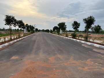  Plot – Exterior View View at Kongar Khurd - for Sale