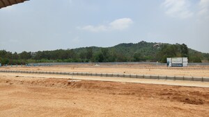 Plot Area in  Plot at Kongar Khurd – for Sale