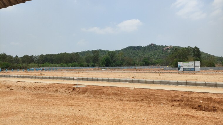 undefined, kongar khurd  201 Sq.Yd. Plot In Kongar Khurd Hyderabad 9049725