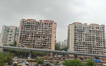 2 BHK Apartment For Sale in Ghatkopar East