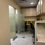 517 Sq.Ft. Office Space in IT/SEZ in Grandslam IThum