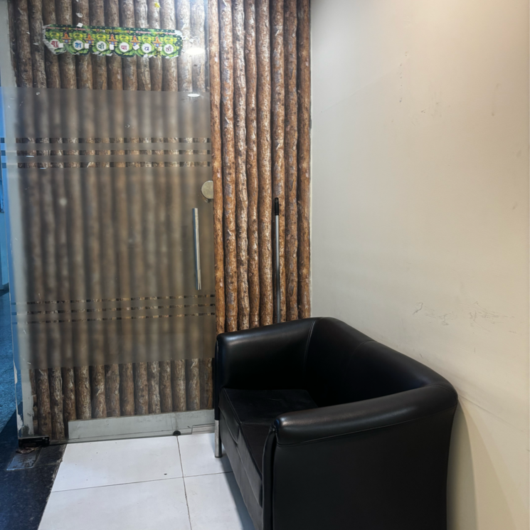 Bathroom, grandslam-ithum Commercial Office Space in IT/SEZ 517 Sq.Ft. In Wazidpur Noida 9049772