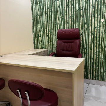 Team Area in  Office Space in IT/SEZ at Grandslam IThum, Wazidpur – for Rent