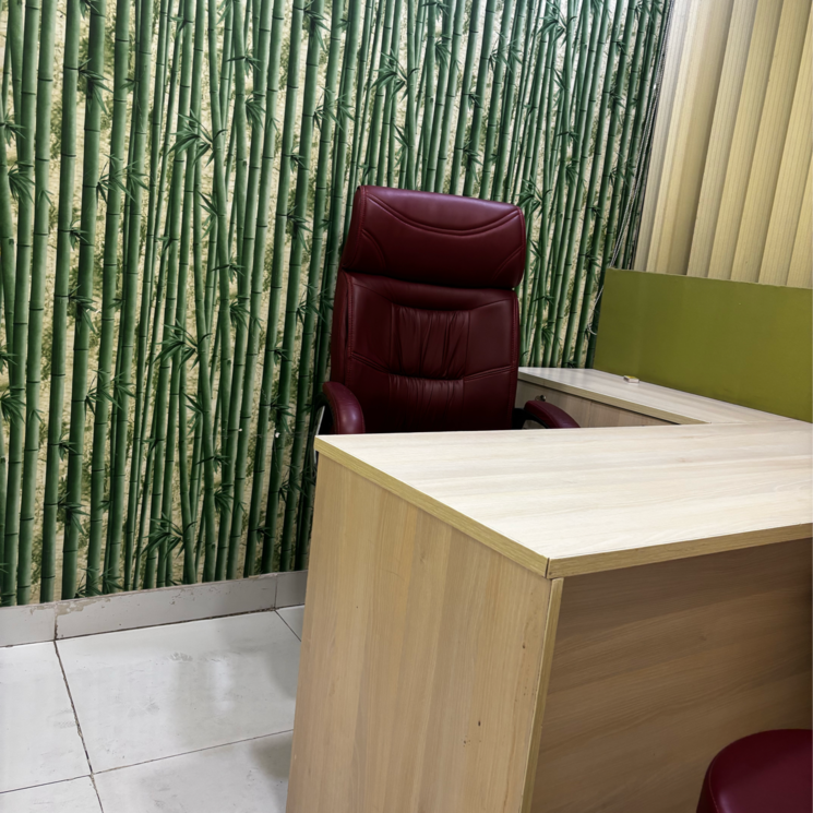 Bedroom, grandslam-ithum Commercial Office Space in IT/SEZ 517 Sq.Ft. In Wazidpur Noida 9049772