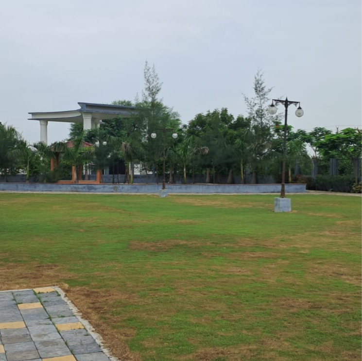 Garden, fetri  2860 Sq.Ft. Plot In Fetri Nagpur 9049800