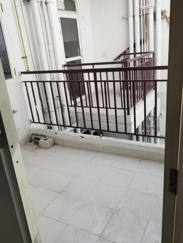 Balcony in 2 BHK Apartment at Suncity Avenue 76, Sector 76 – for Rent