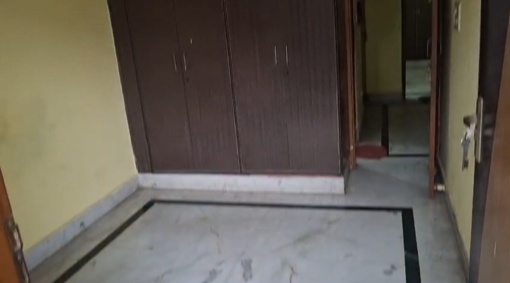 1 BHK Builder Floor For Rent in Builder Floor 