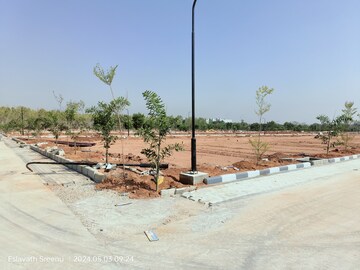  Plot – Nearby View at Kongar Khurd - for Sale
