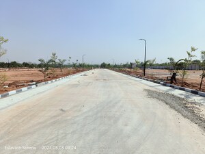 Plot Area in  Plot at Kongar Khurd – for Sale