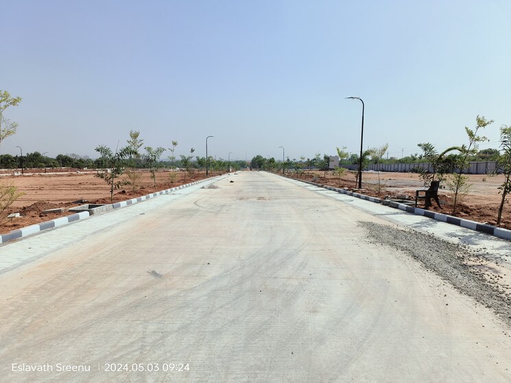 undefined, kongar khurd  222 Sq.Yd. Plot In Kongar Khurd Hyderabad 9049774