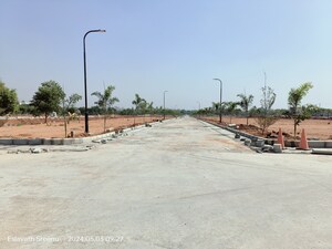  Plot – Exterior View View at Kongar Khurd - for Sale