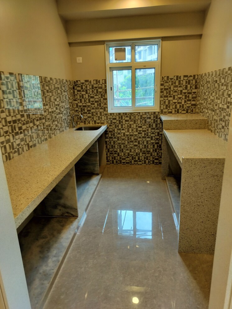 Kitchen, pratham-5th-element 2 Bedroom 774 Sq.Ft. Apartment In Andheri West Mumbai 9049764