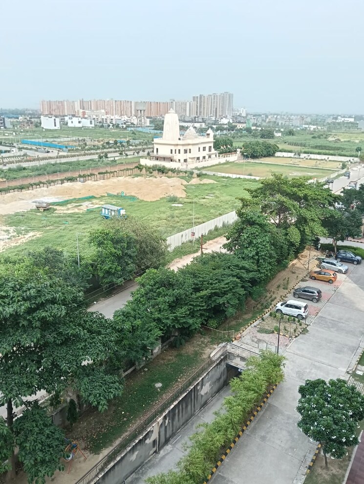 undefined, aditya-luxuria-estate 2 Bedroom 574 Sq.Ft. Apartment In Dasna Ghaziabad 9049802