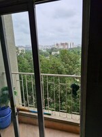 Studio  400 Sq.Ft. Apartment in Amanora Metro Tower