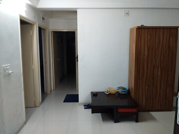 Living Room in 3 BHK Apartment at Aaravi 156, Bopal – for Rent