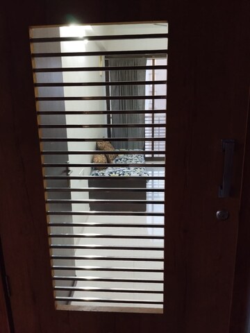 Room in 3 BHK Apartment at Aaravi 156, Bopal – for Rent
