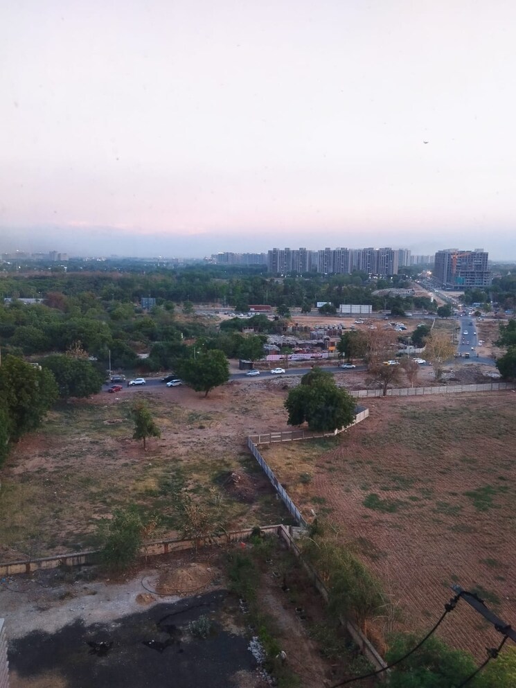 undefined, aaravi-156 3 Bedroom 1485 Sq.Ft. Apartment In Bopal Ahmedabad 9049767