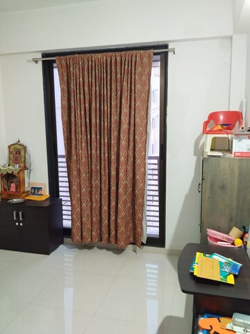 Living Room in 3 BHK Apartment at Aaravi 156, Bopal – for Rent
