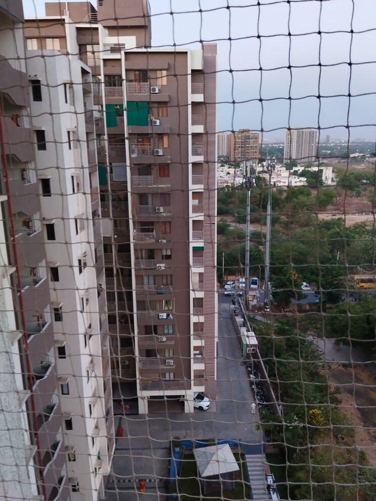 Exterior View, aaravi-156 3 Bedroom 1485 Sq.Ft. Apartment In Bopal Ahmedabad 9049767
