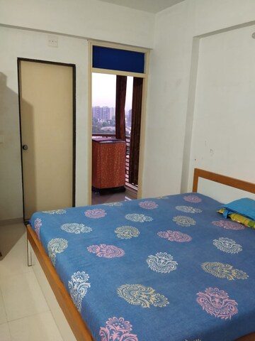 3 BHK Apartment For Rent in Aaravi 156, Bopal
