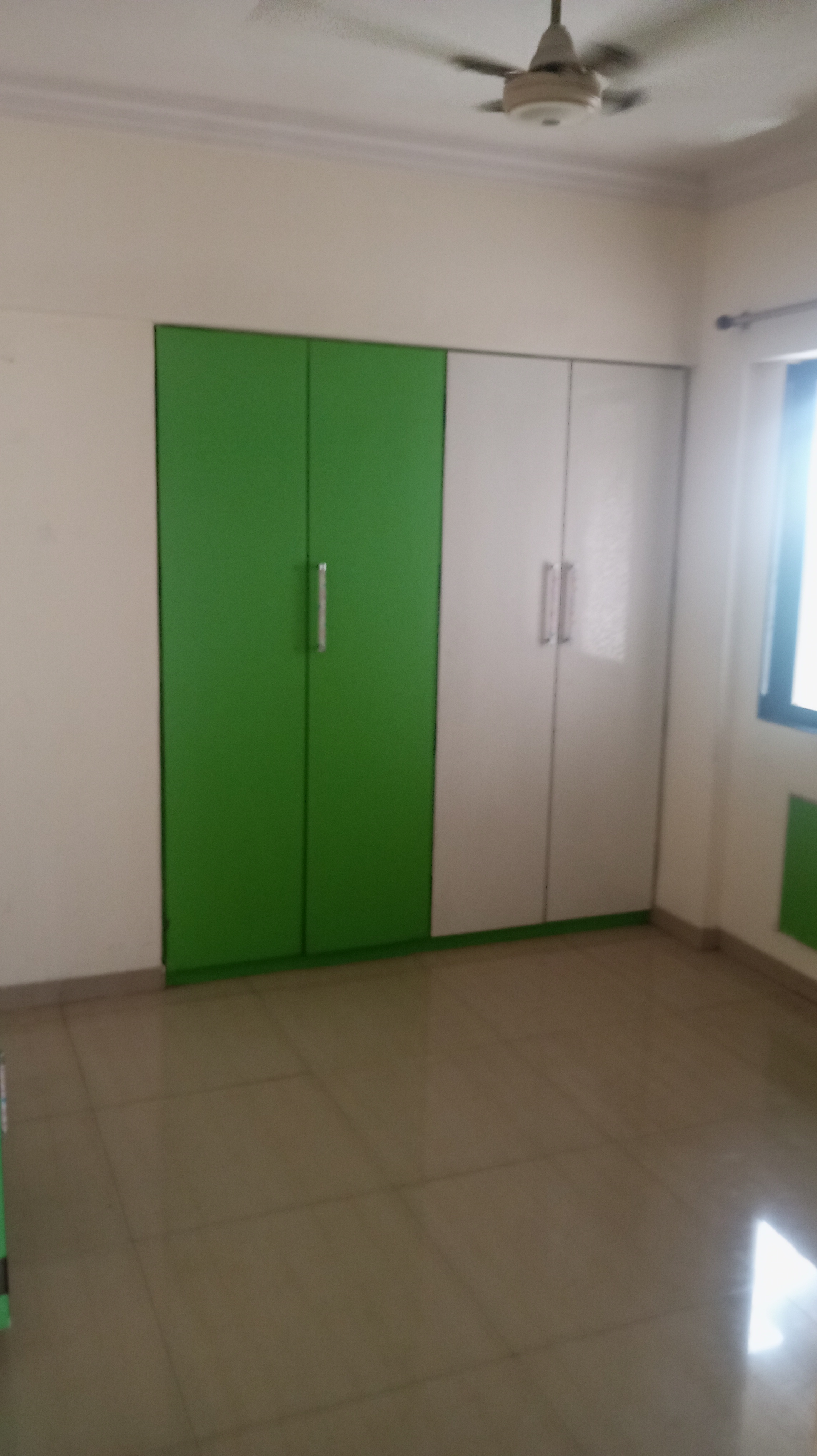2 BHK 580 Sq.Ft. Apartment in Unnathi Woods Phase 1 And 2