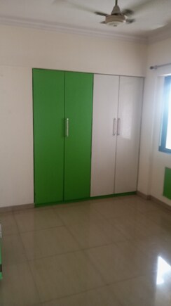 2 BHK Apartment For Sale in Unnathi Woods Phase 1 And 2