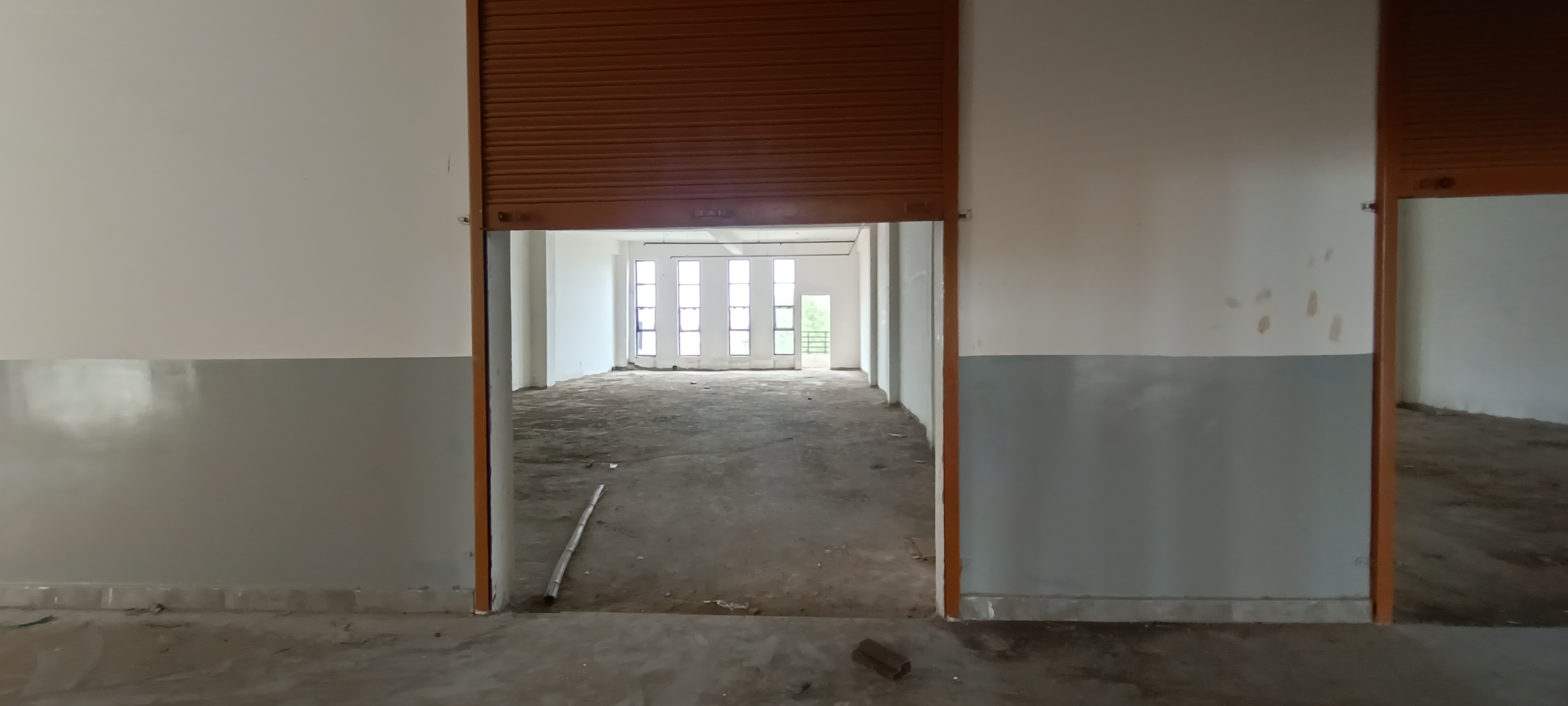 Co-working Space For Sale in Flated Factory Agar 