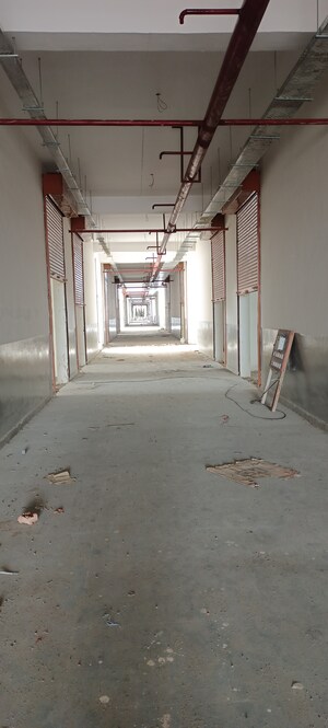 Building Lobby in  Co-working Space at Foundry Nagar – for Sale