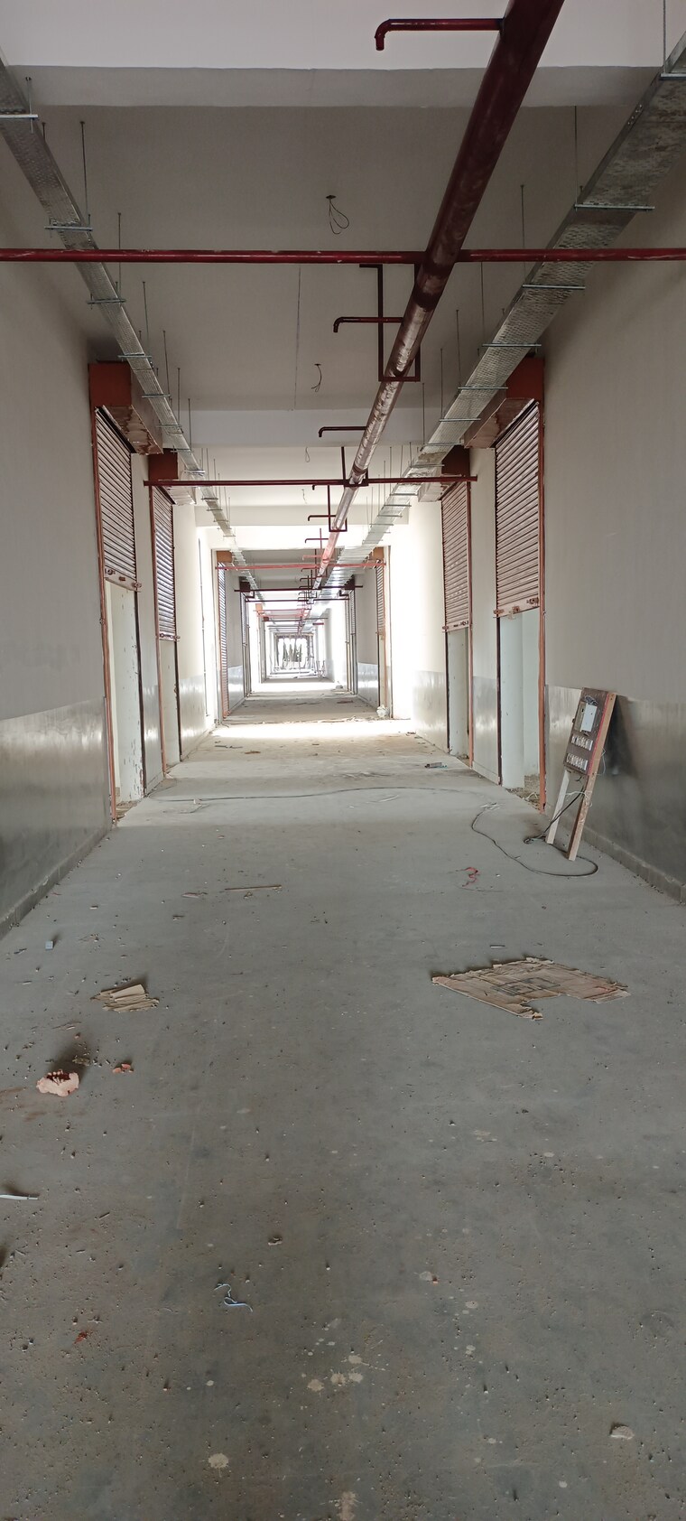 undefined, foundry nagar Commercial Co Working Space 2563 Sq.Ft. In Foundry Nagar Agra 9049813