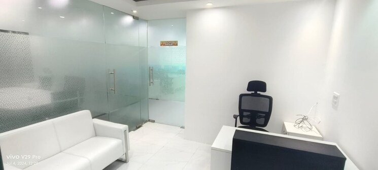 Team Area, sector 16 Commercial Office Space 2000 Sq.Ft. In Sector 16 Noida 9049792