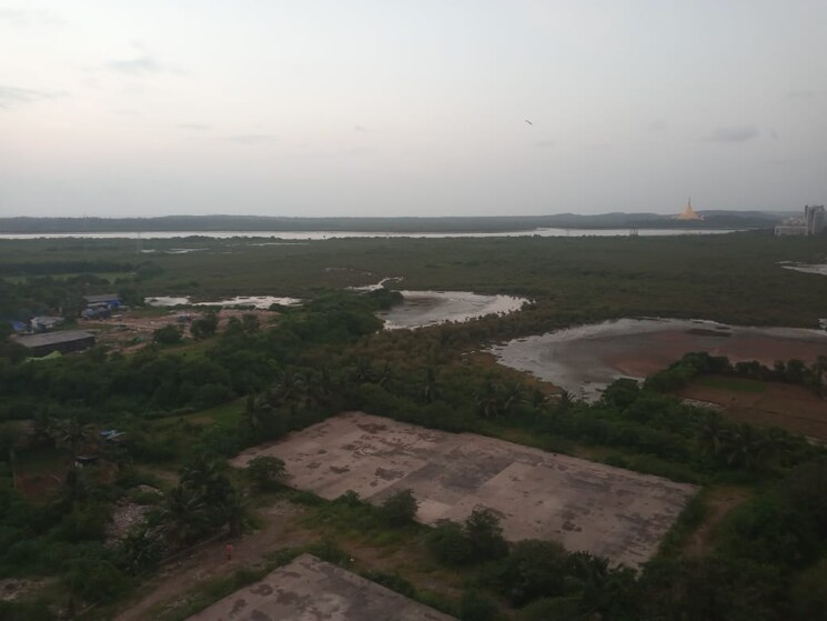 undefined, gurukrupa-marina-enclave 3 Bedroom 850 Sq.Ft. Apartment In Malad West Mumbai 9049798