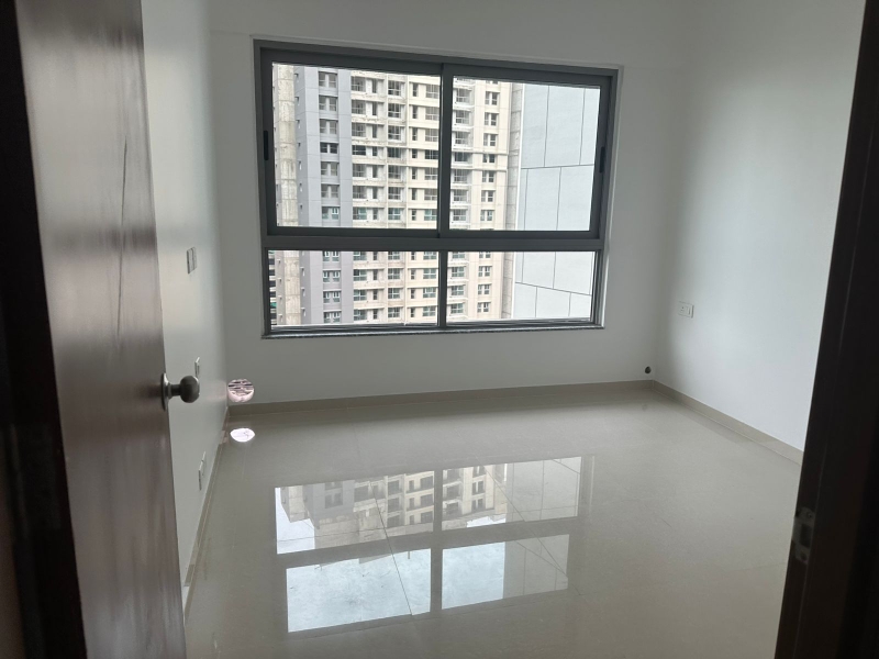 2 BHK + Extra Room Apartment For Rent in Kalpataru Immensa