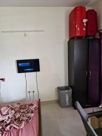Furnished Amenities in Studio Apartment at Amanora Metro Tower, Hadapsar – for Rent