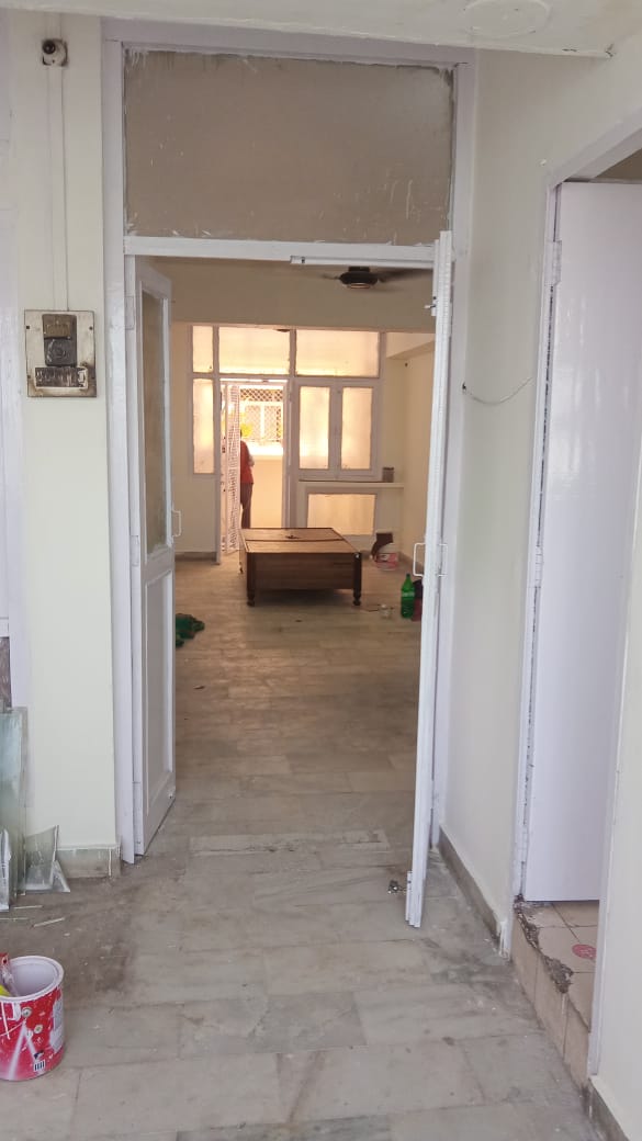 2 BHK Apartment For Rent in Yamuna Bulding