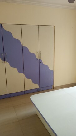 2 BHK Apartment For Sale in Unnathi Woods Phase 1 And 2