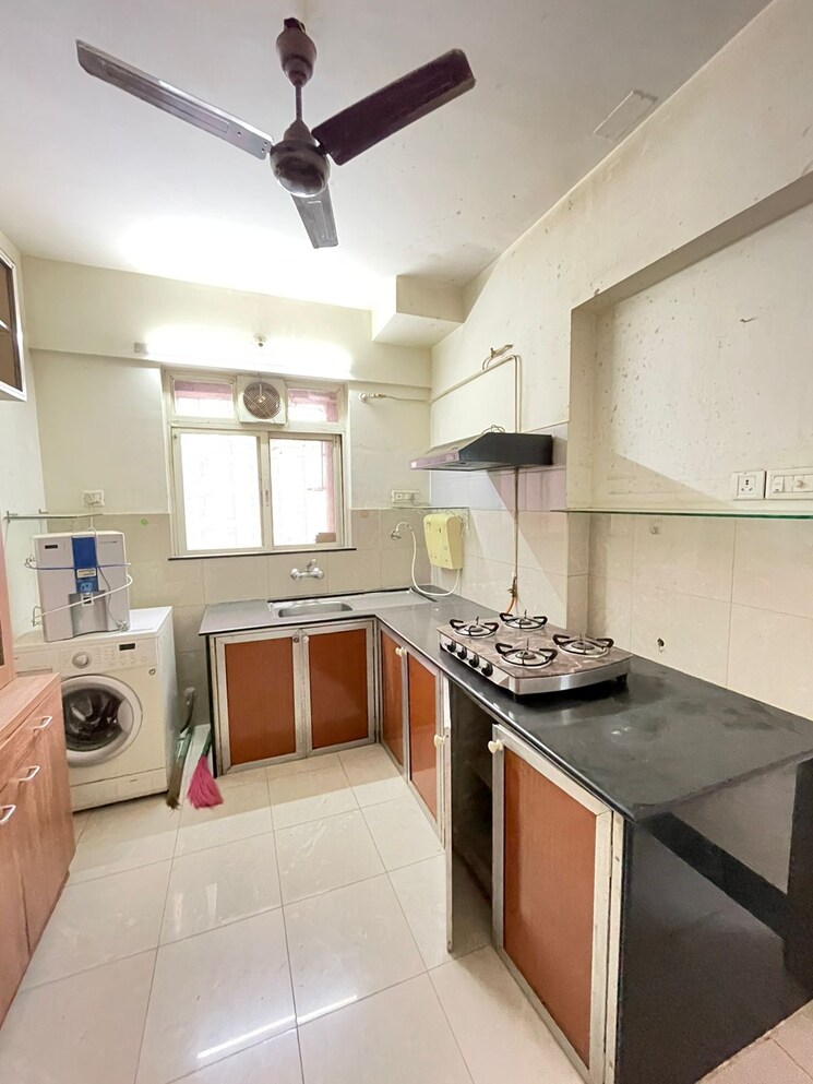 Kitchen, hiranandani-glen-croft 3 Bedroom 1860 Sq.Ft. Apartment In Powai Mumbai 9049797