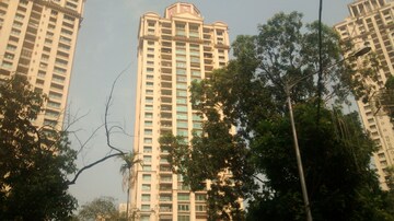 3 BHK Apartment For Rent in Hiranandani Glen Croft, Powai