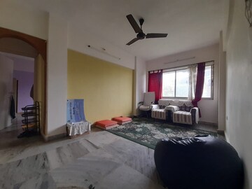 Bedroom in 2 BHK Apartment at Sai Sagar Tower, Goregaon East – for Rent