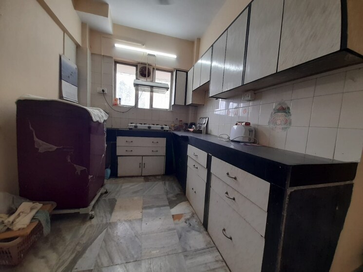 Kitchen, sai-sagar-tower 2 Bedroom 680 Sq.Ft. Apartment In Goregaon East Mumbai 9049816