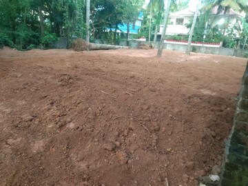 Plot Area in  Plot at Kuravankonam – for Sale