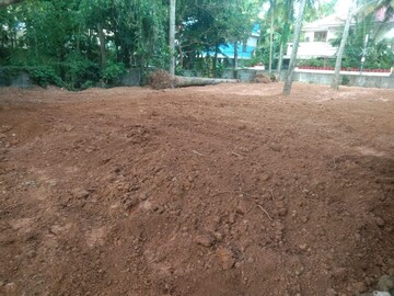 Plot Area in  Plot at Kuravankonam – for Sale