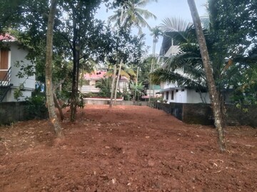Plot Area in  Plot at Kuravankonam – for Sale