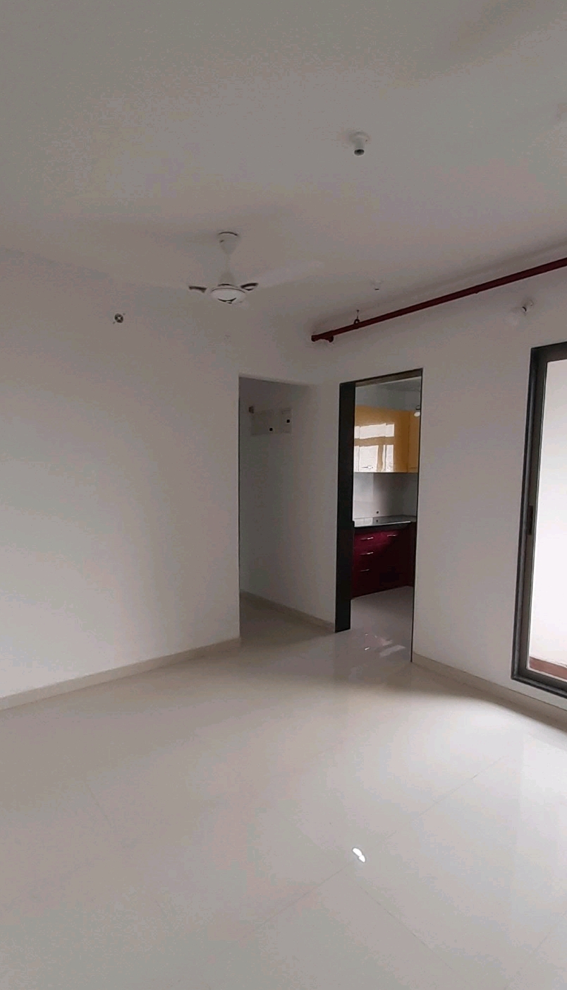 2 BHK Apartment For Rent in Runwal Eirene