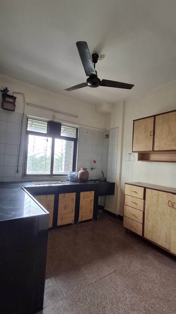 Kitchen, gokul-nagari-1 2 Bedroom 850 Sq.Ft. Apartment In Kandivali East Mumbai 9049817