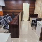 750 Sq.Ft. Office Space in IT/SEZ in Logix Cyber Park