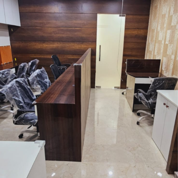  Office Space in IT/SEZ For Rent in Logix Cyber Park, Sector 59